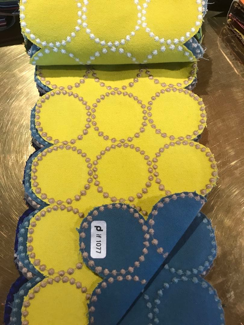 ぽんさん専用 ミナペルホネン ハンドメイド CH33 ウェグナー リプロチェアA