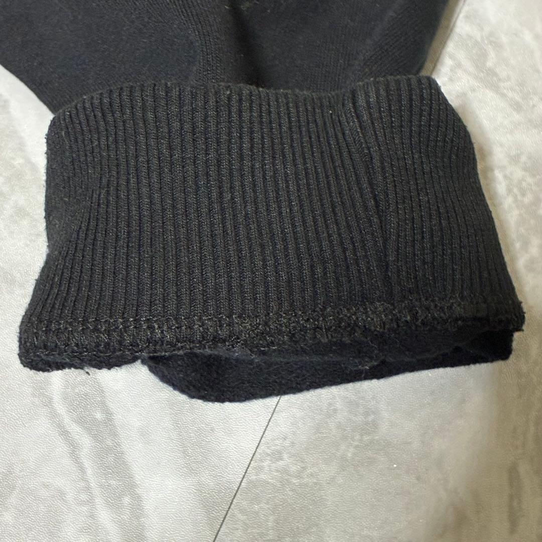 【希少】KENZO タイガー 刺繍 パーカー ストリート アメカジ ノームコア