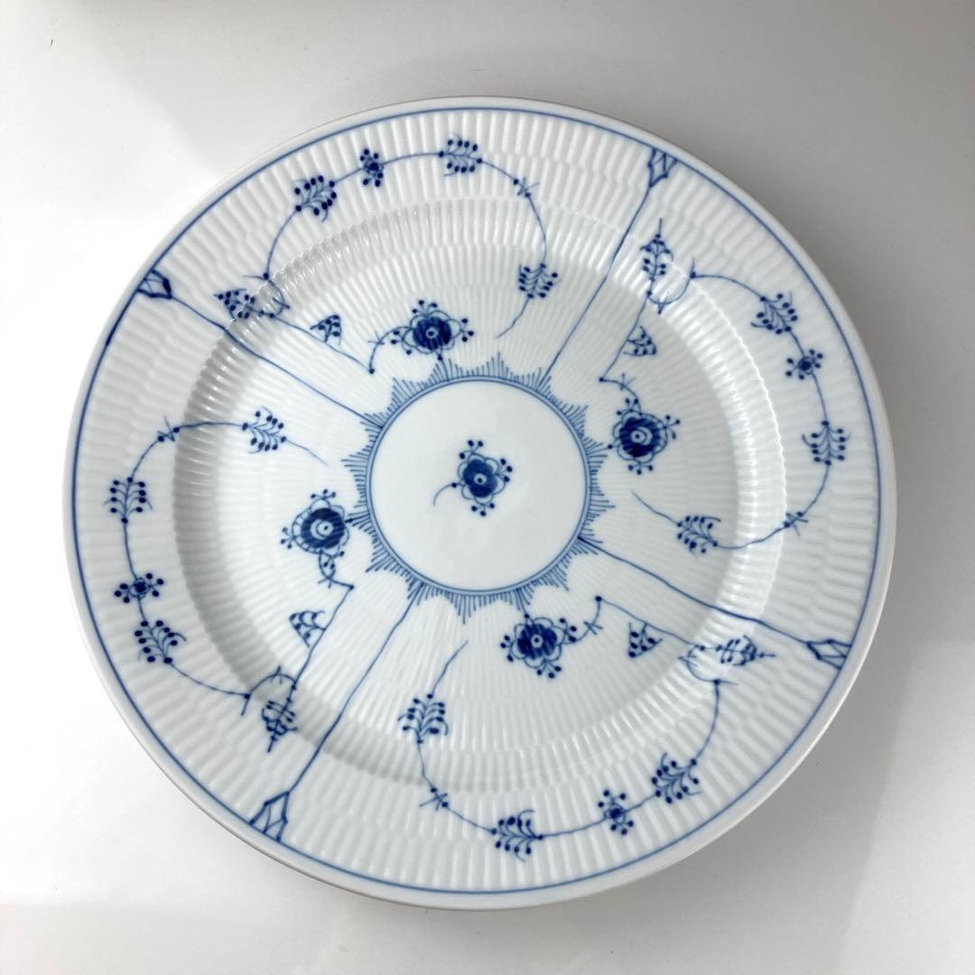 ロイヤルコペンハーゲン　プレート　33㎝