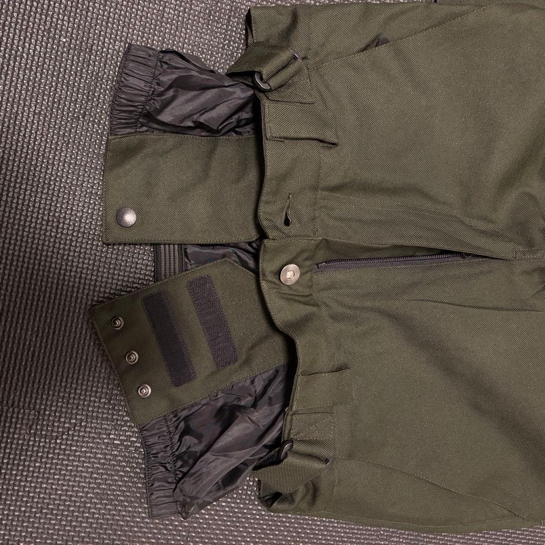 美品　ハイマスマニア　RIVIYELE ボードウェア