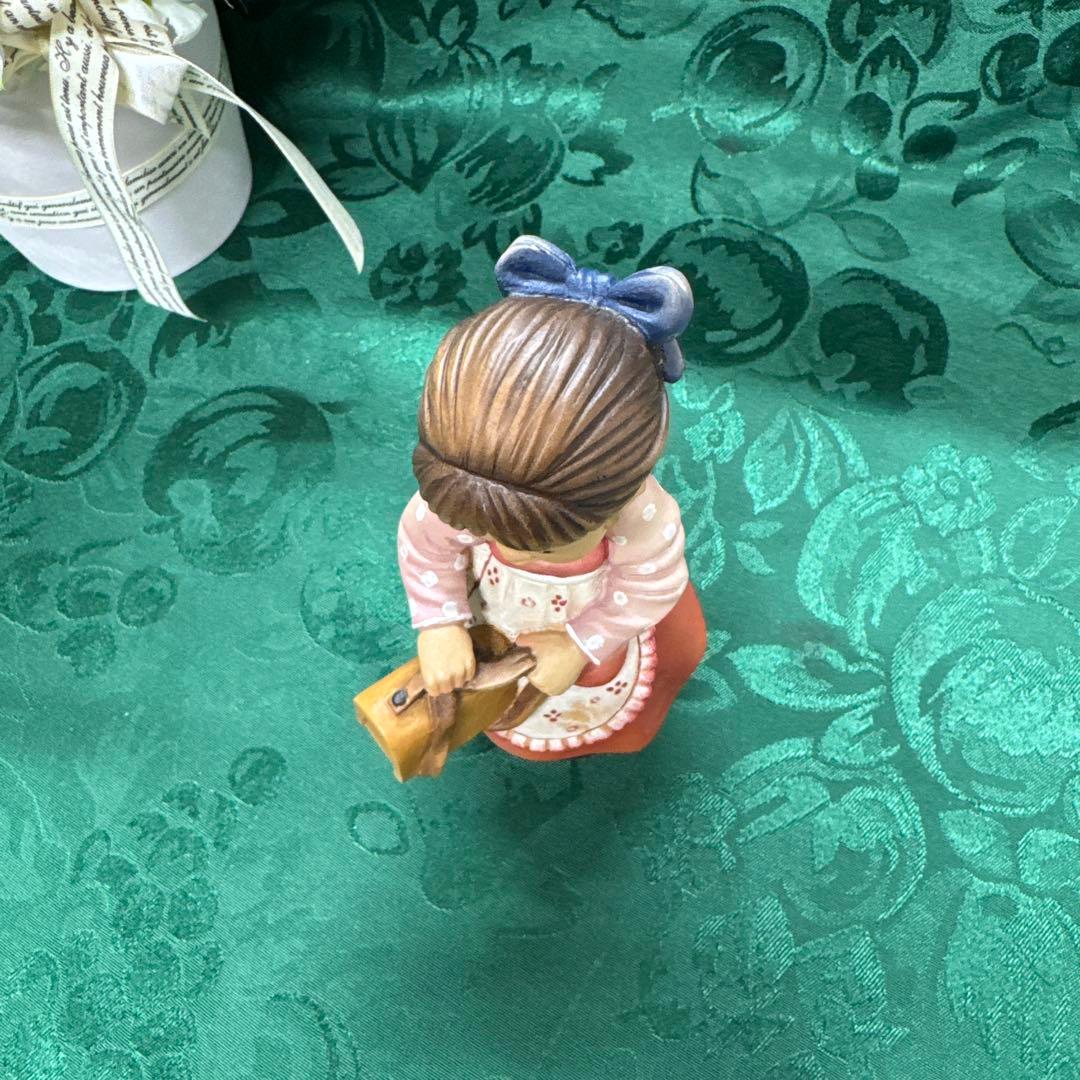 ★アンリ人形【 ANRI 】★サラ・ケイ★【Sarah・Kay】★16.5 ㎝★