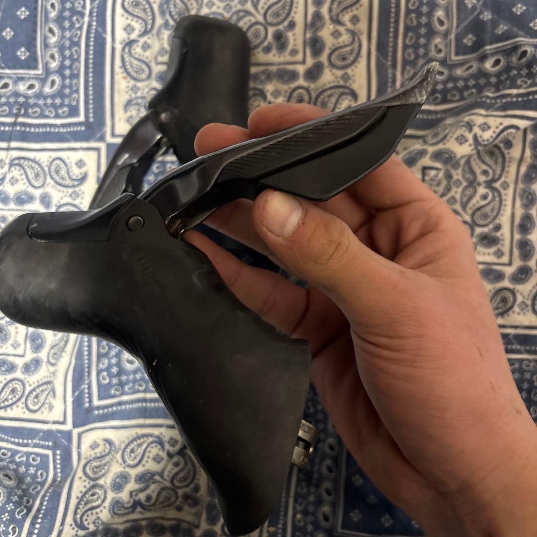 SHIMANOアルテグラDI2 画像にあるもののみとなります