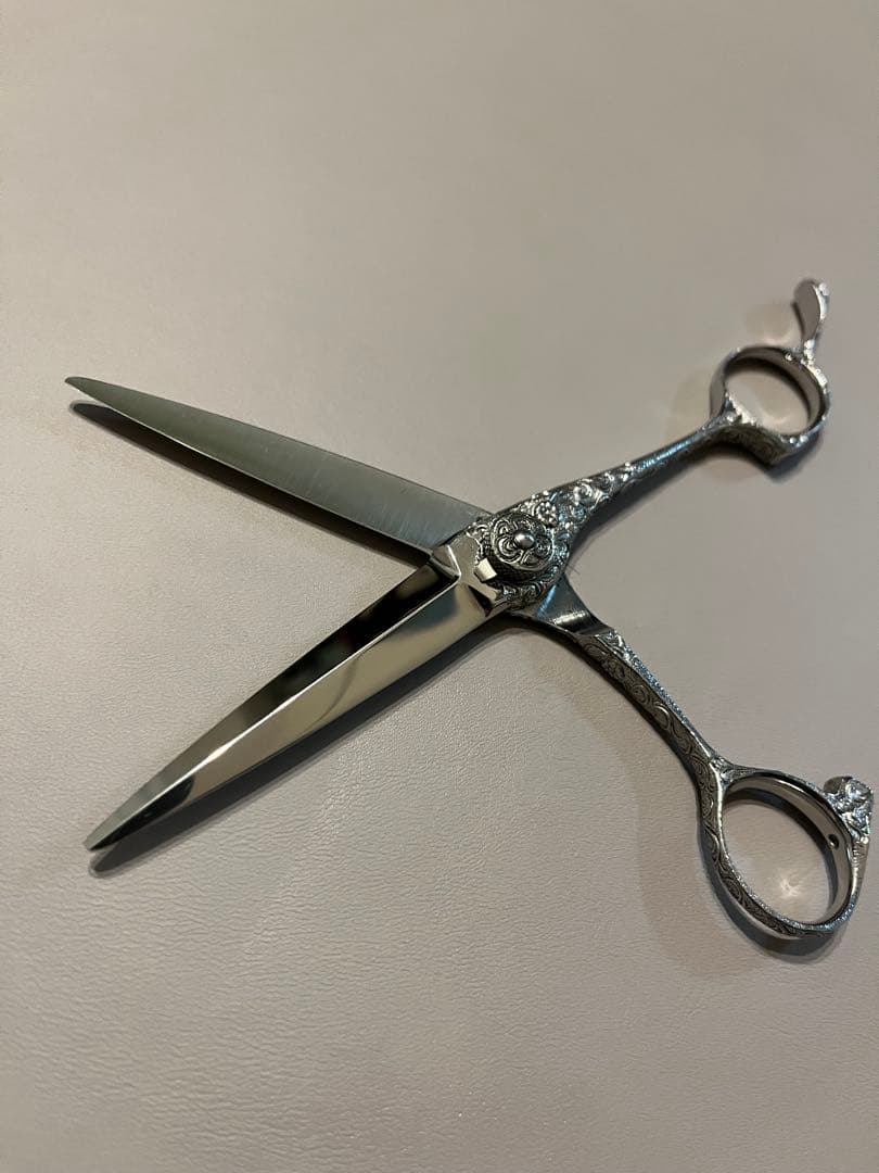 ナルトシザー naruto scissors ダックボードZ唐草 5.8インチ