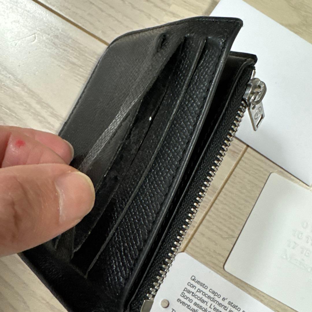 『maisonmargiela』メゾンマルジェラ マネークリップ