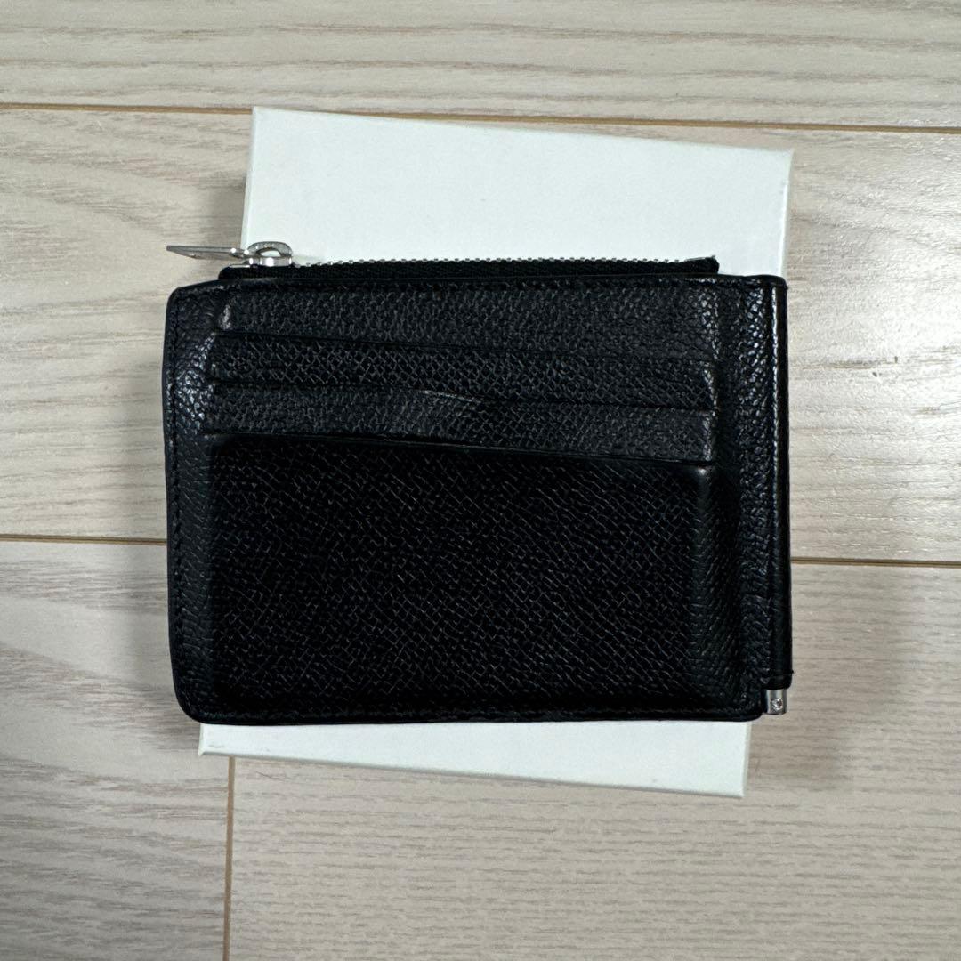 『maisonmargiela』メゾンマルジェラ マネークリップ
