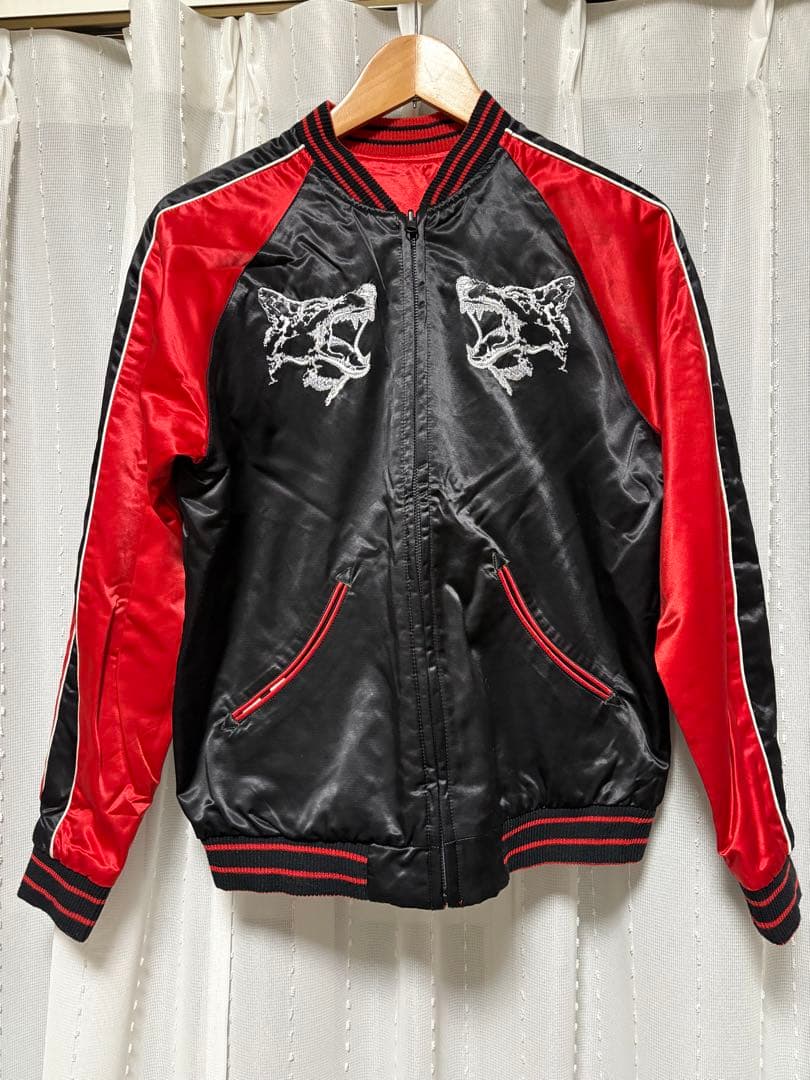 DIESEL スカジャン S G-Dragon着用モデル