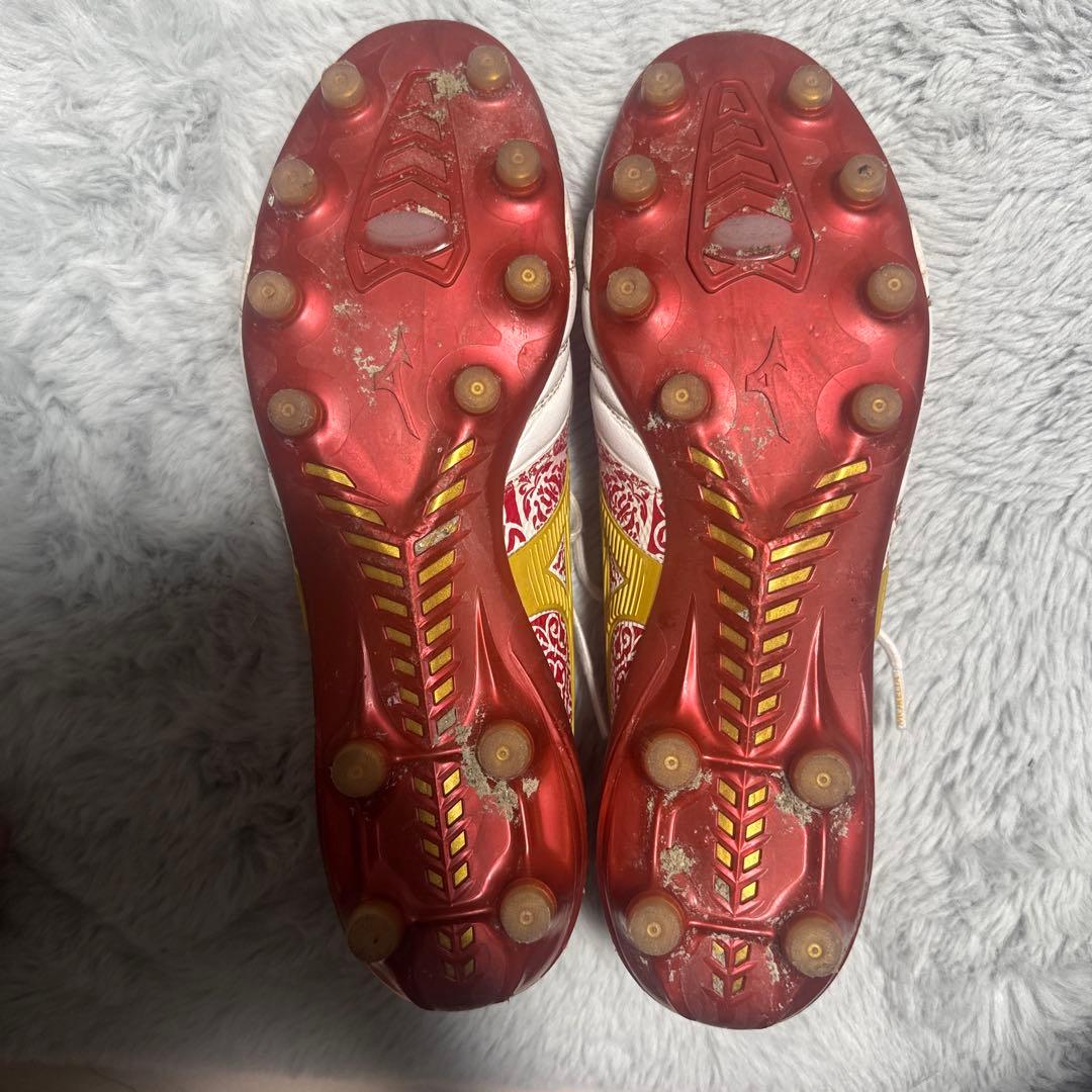 モレリアネオ4β セルヒオ・ラモス