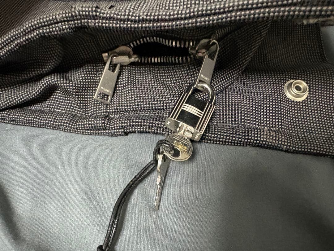 こ*ち様 エルメス エールラインMMトートバッグ　グレー＆ 茶色のセット