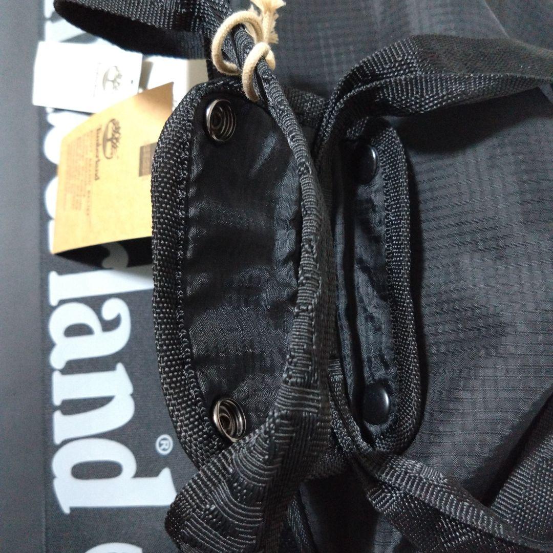 【新品】Timberland　ティンバーランド ボストンバッグ