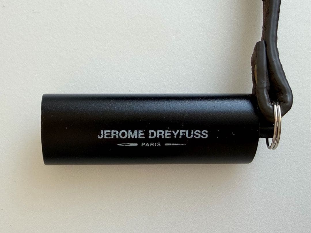 Jerome Dreyfuss ジェロームドレイフュス Billy M バッグ