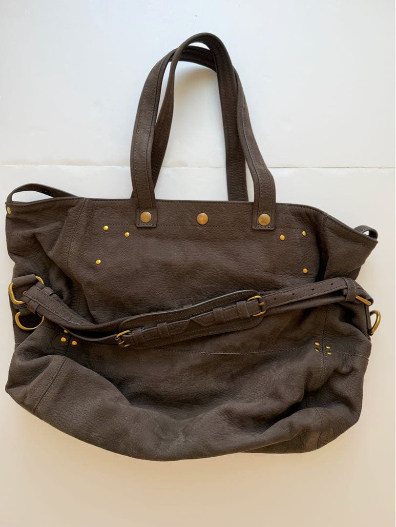 Jerome Dreyfuss ジェロームドレイフュス Billy M バッグ