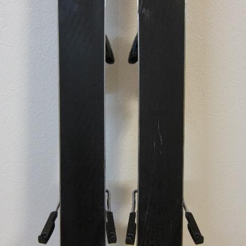 スキー SALOMON 24HOURS Powerline S5 162cm