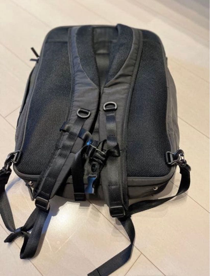 ace.ビジネスリュック ビジネスバッグ