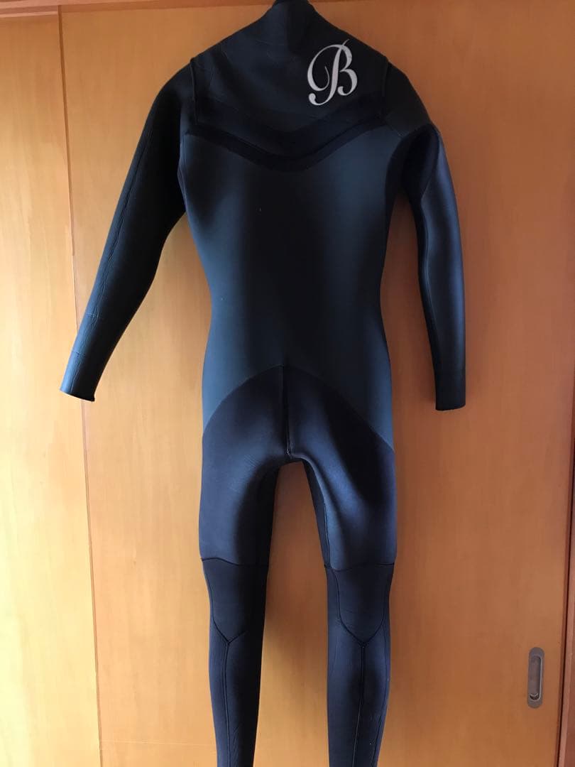 bewet ウェットスーツメンズM