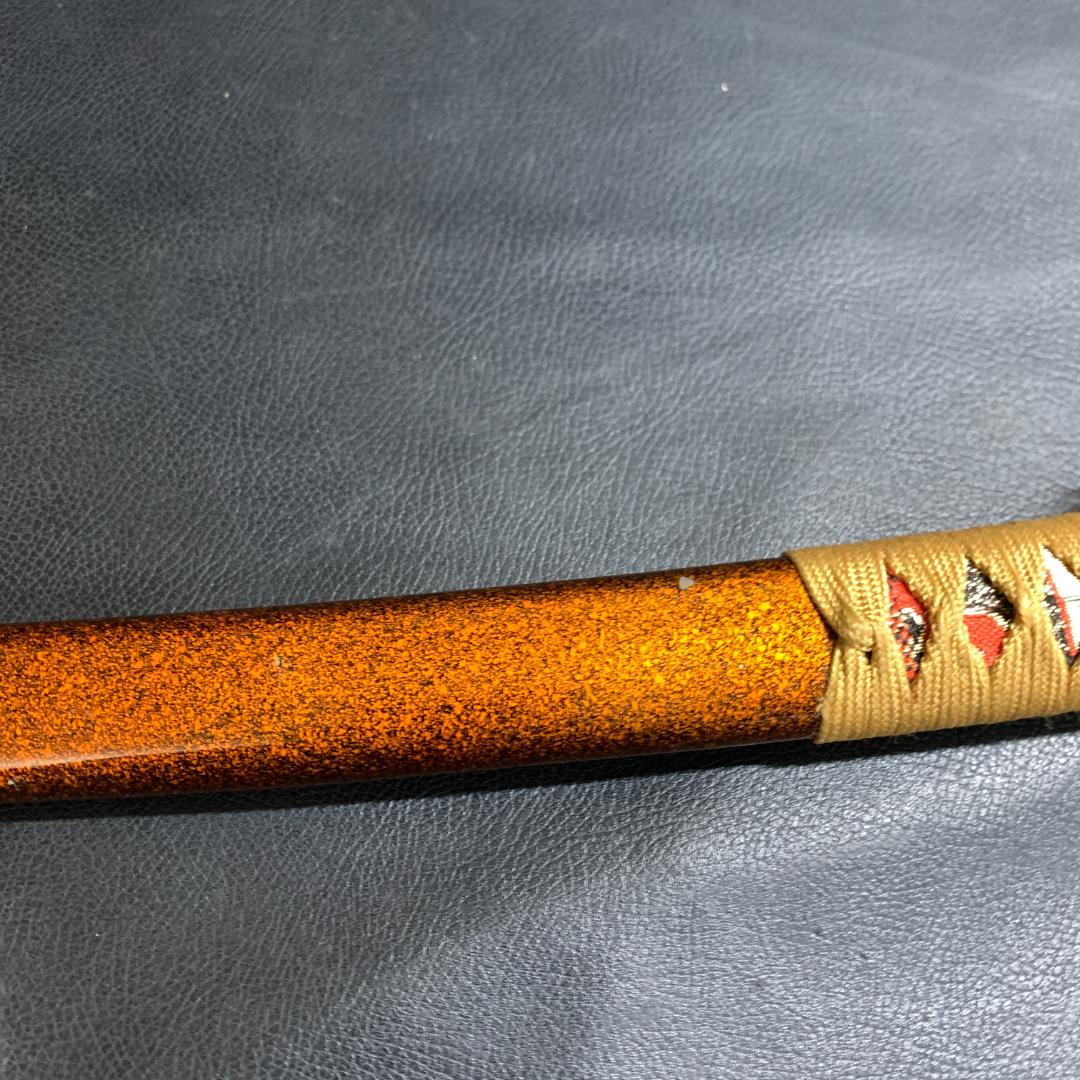 模造刀　居合刀　装飾刀　古い刀