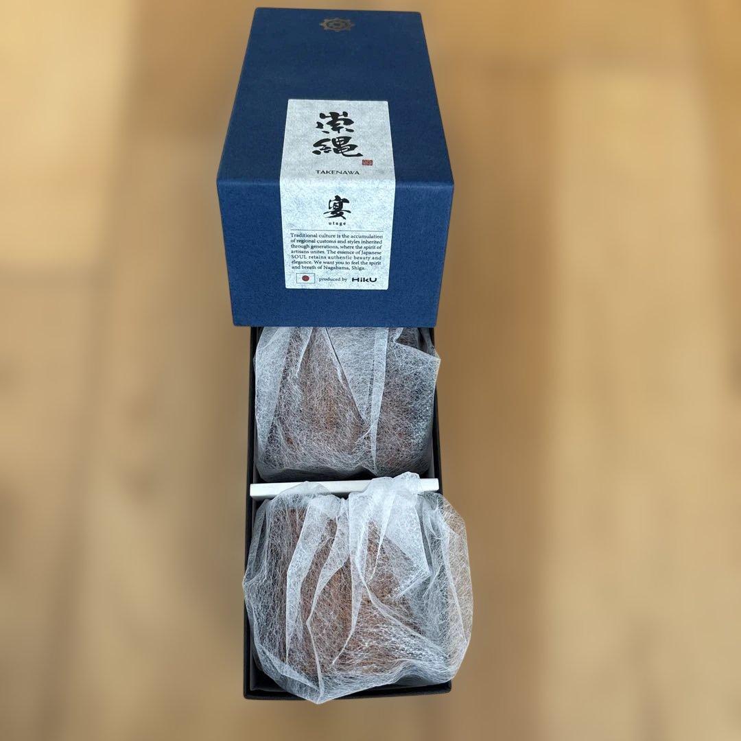 Hiku 崇縄シリーズ　宴　ケースセット