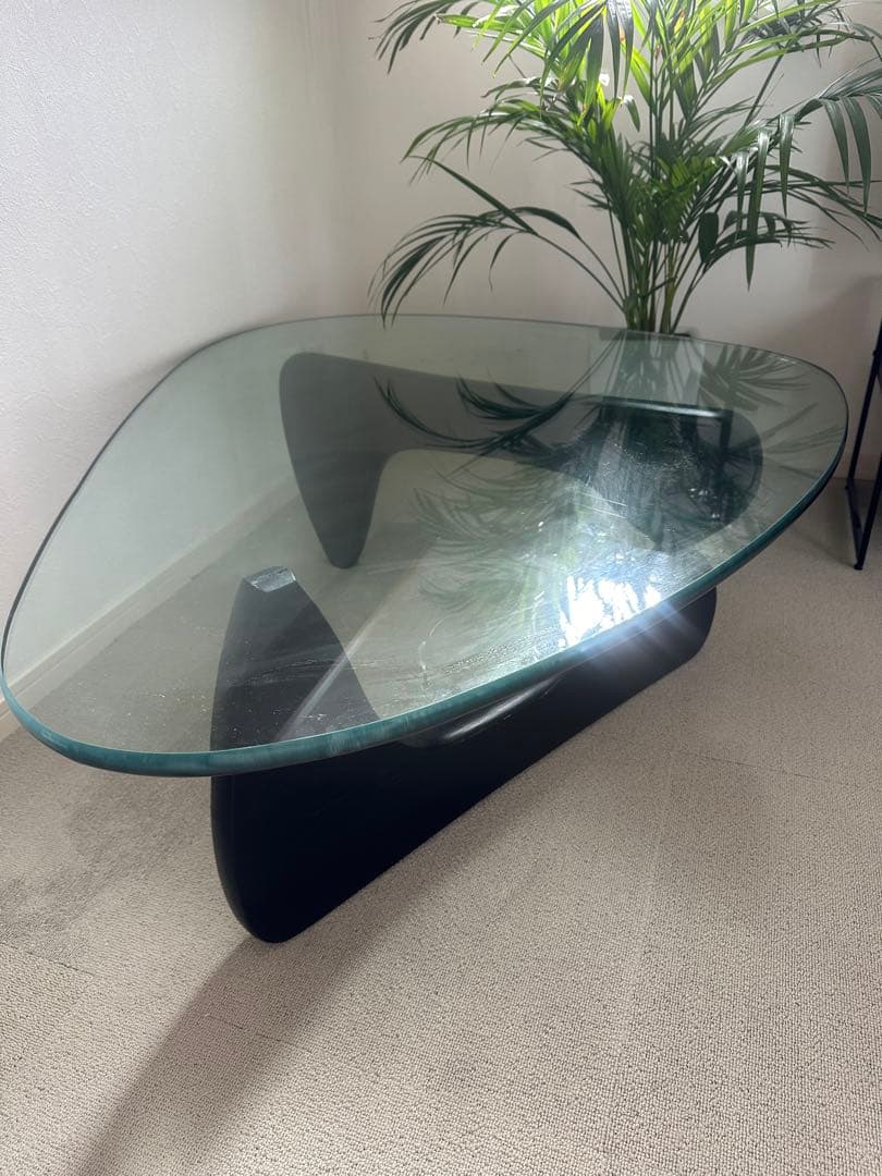 【送料込】イサム・ノグチ　リプロダクトテーブル