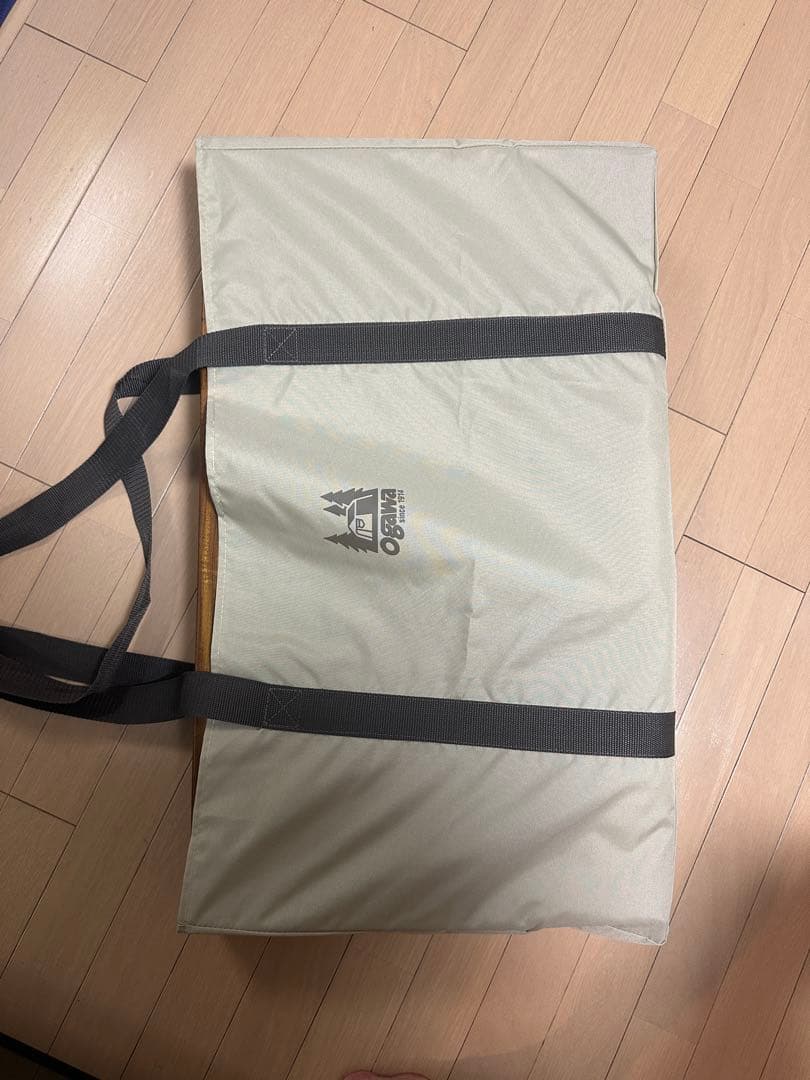 テーブル・チェア・ハンモック Ogawa 3High&Low Table II