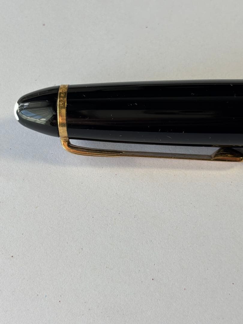 モンブラン マイスターシュテュック １４6 １９７０年代