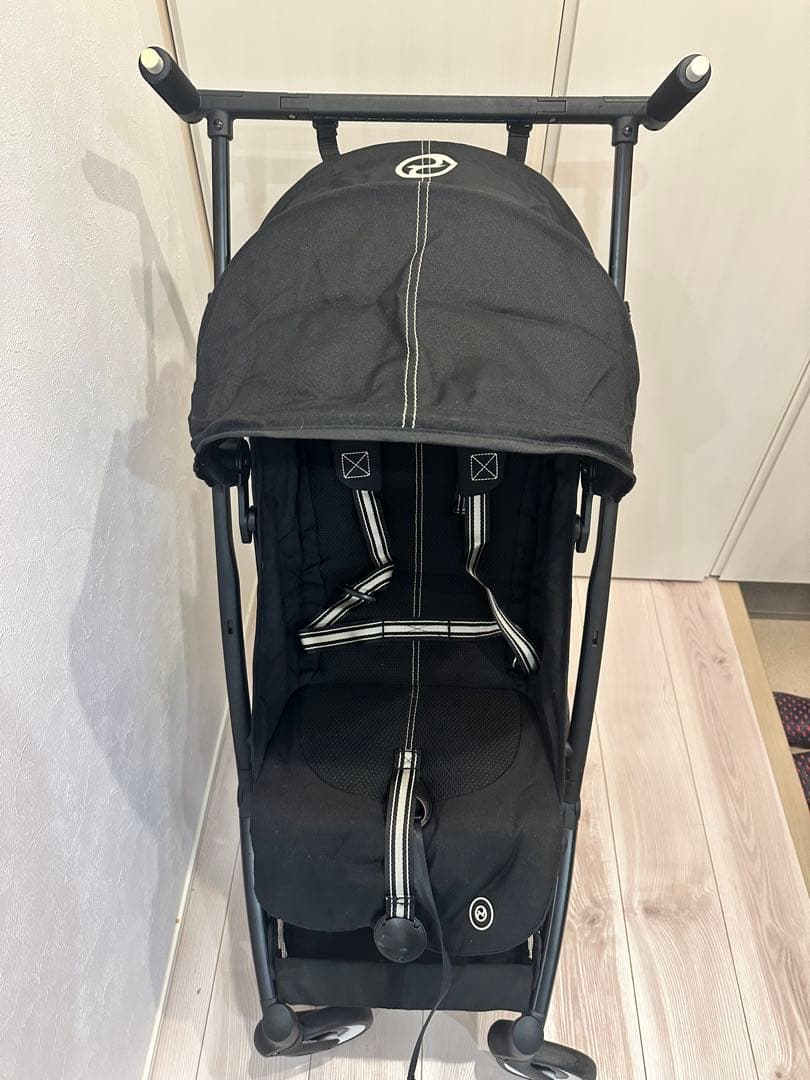 使用頻度数回　美品　サイベックス　リベル