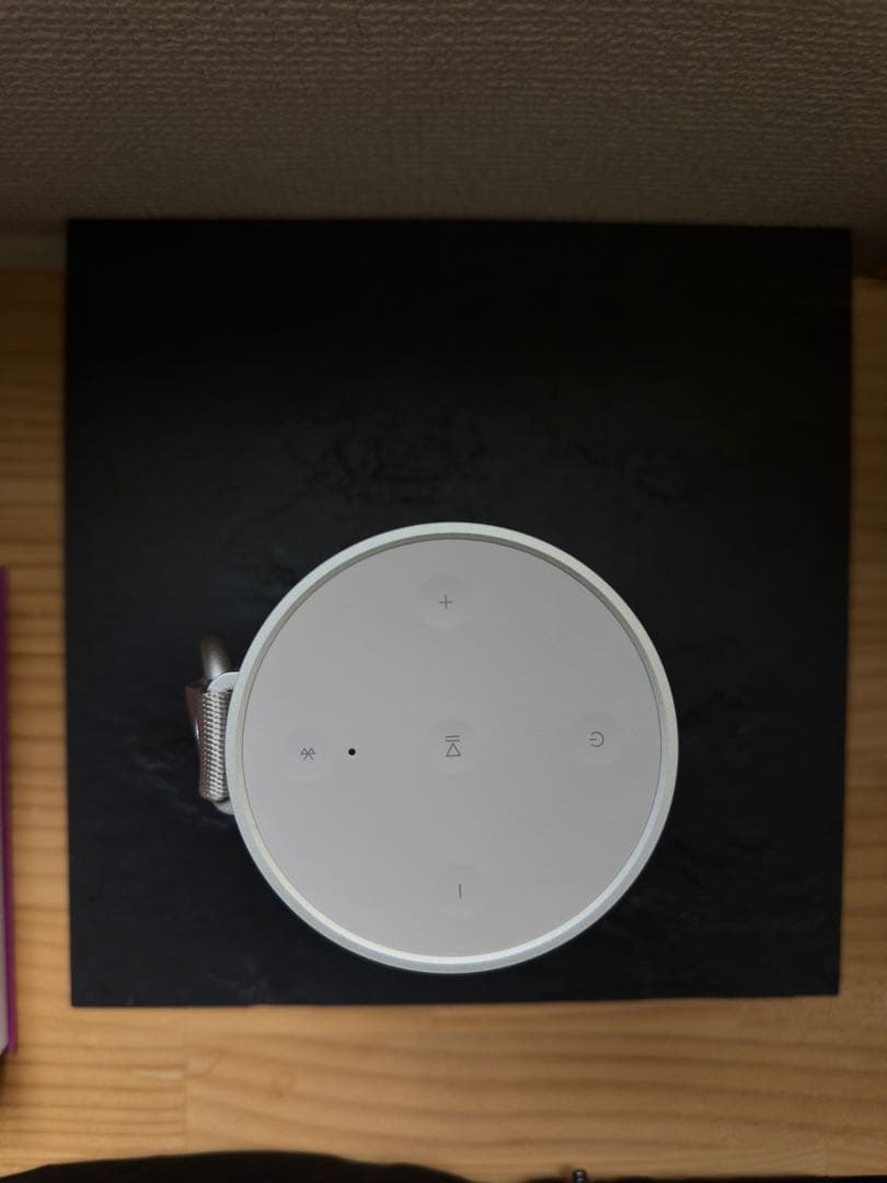 【極美品】B&O Beosound Exploreスピーカー