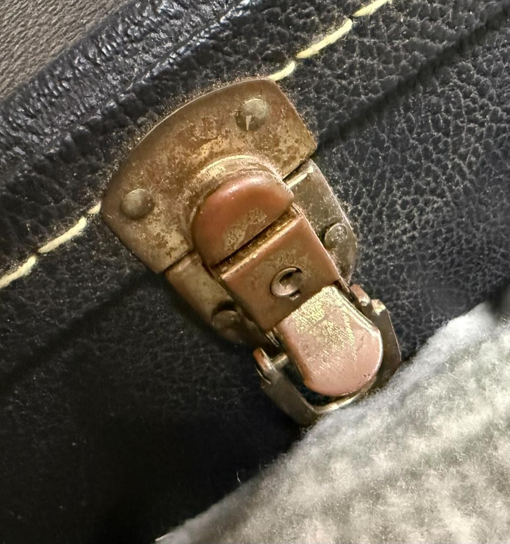 Ovation USA マンドリン MM68（1994年）