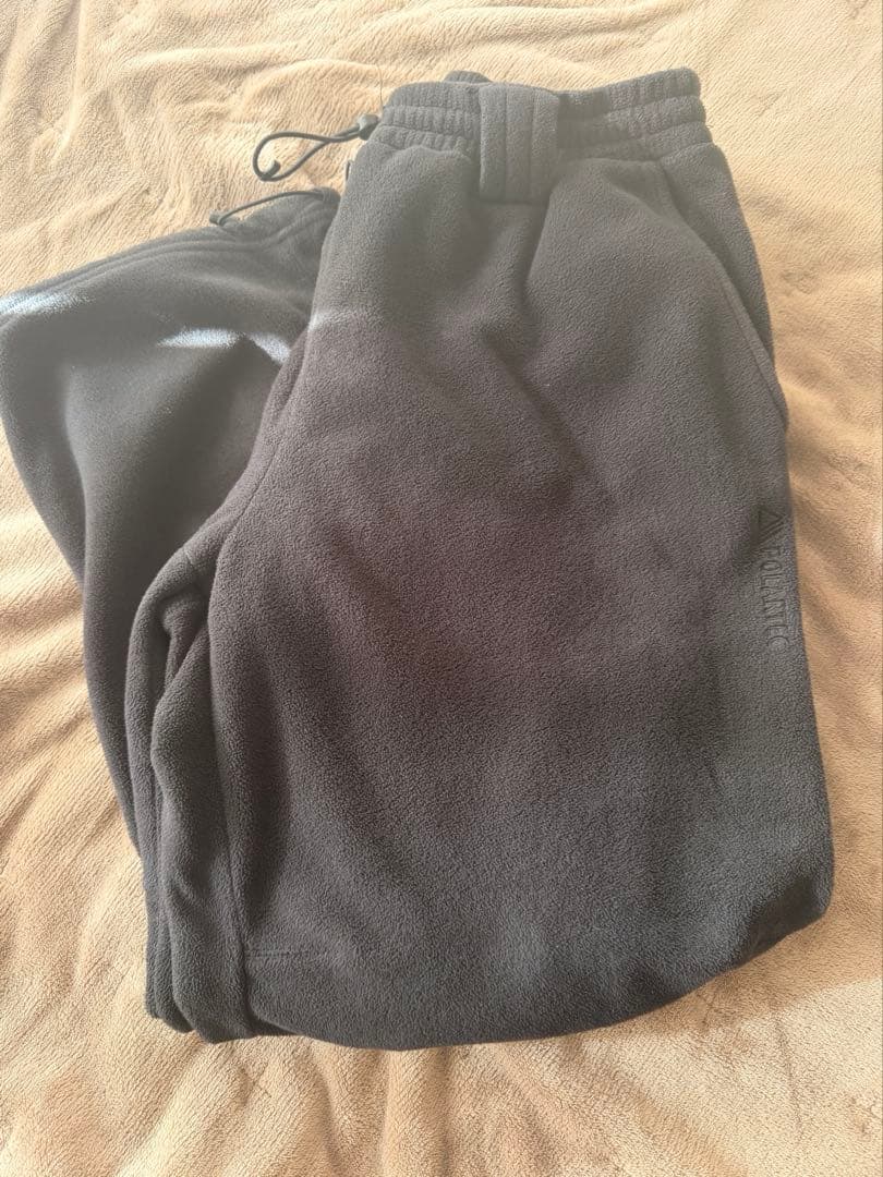 パンツ MARMOT CAPITAL MICRO FLEECE PANTS