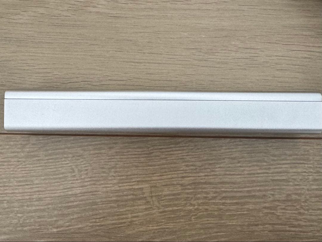 CAJ DC-DC Station II 本体+アダプター