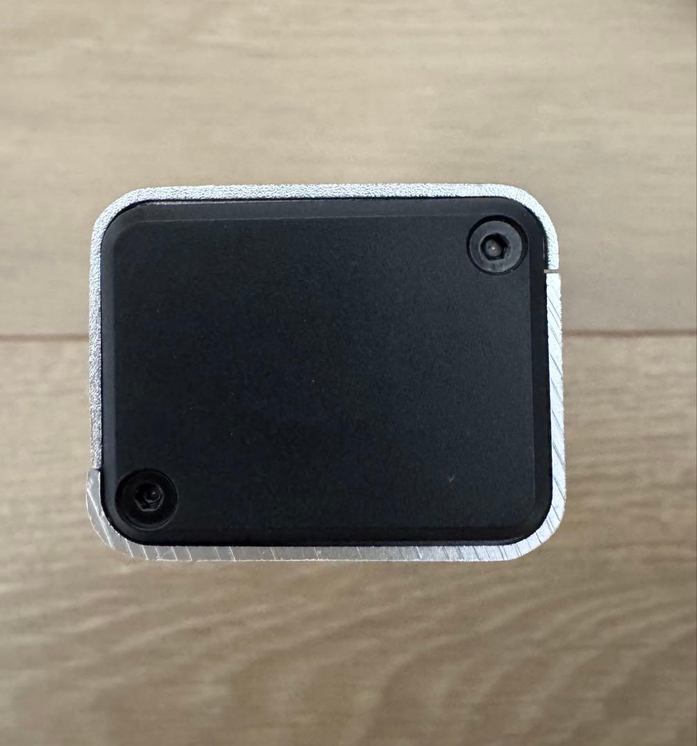 CAJ DC-DC Station II 本体+アダプター