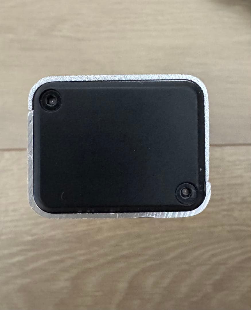 CAJ DC-DC Station II 本体+アダプター