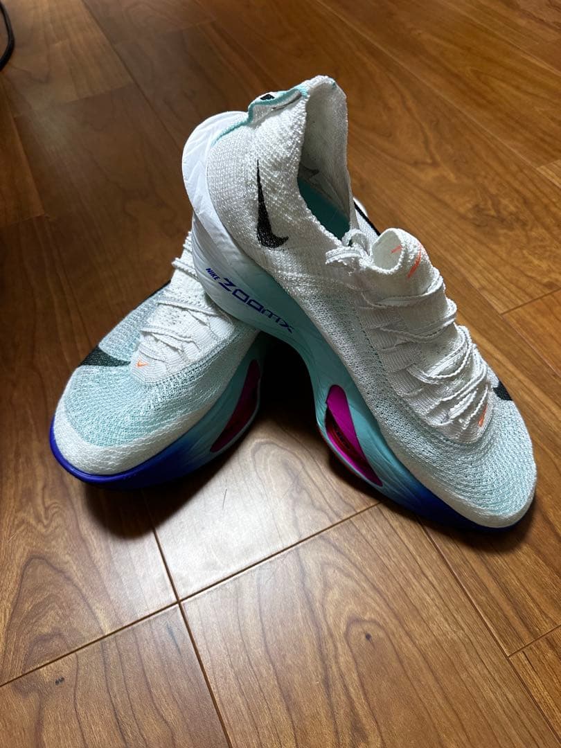 ALPHAFLY3 アルファフライ3【27.0】