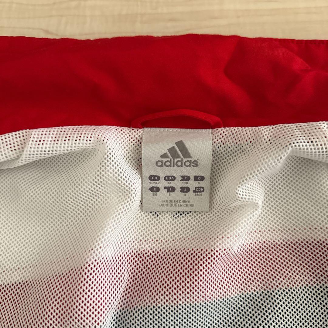 adidas リバプール 07-08 プレゼンテーションスーツ Oサイズ 希少