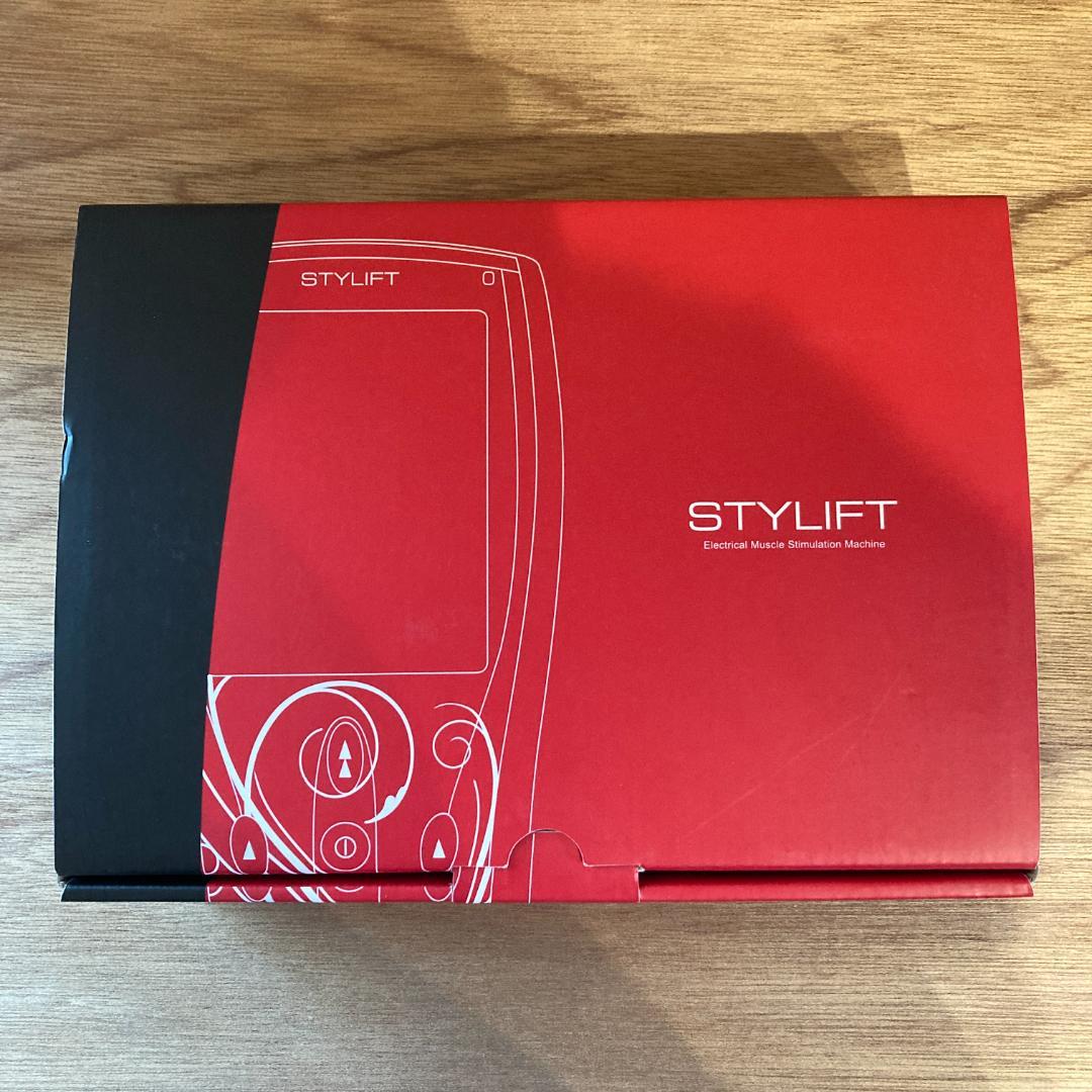 伊藤超短波 STYLIFT EMS スタイリフト 美容機器 ボディケア