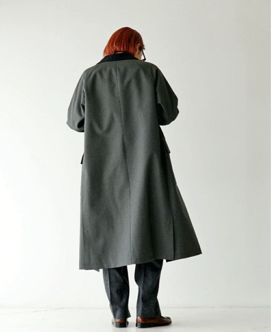 ジャケット・アウター MACKINTOSH PHILOSOPHY GREY LABEL