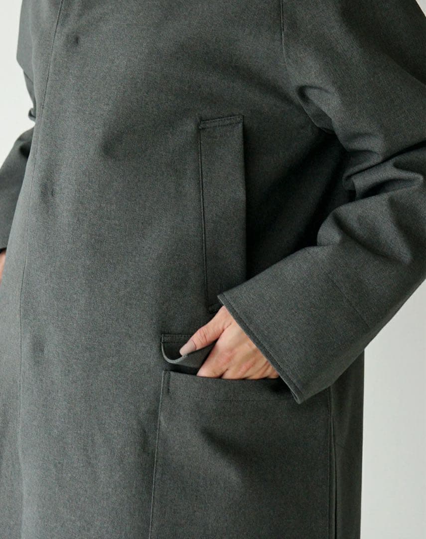 ジャケット・アウター MACKINTOSH PHILOSOPHY GREY LABEL