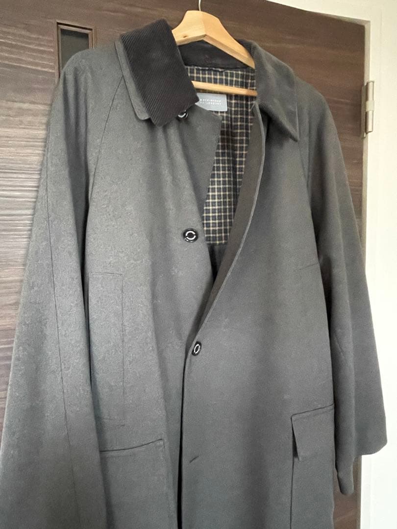 ジャケット・アウター MACKINTOSH PHILOSOPHY GREY LABEL