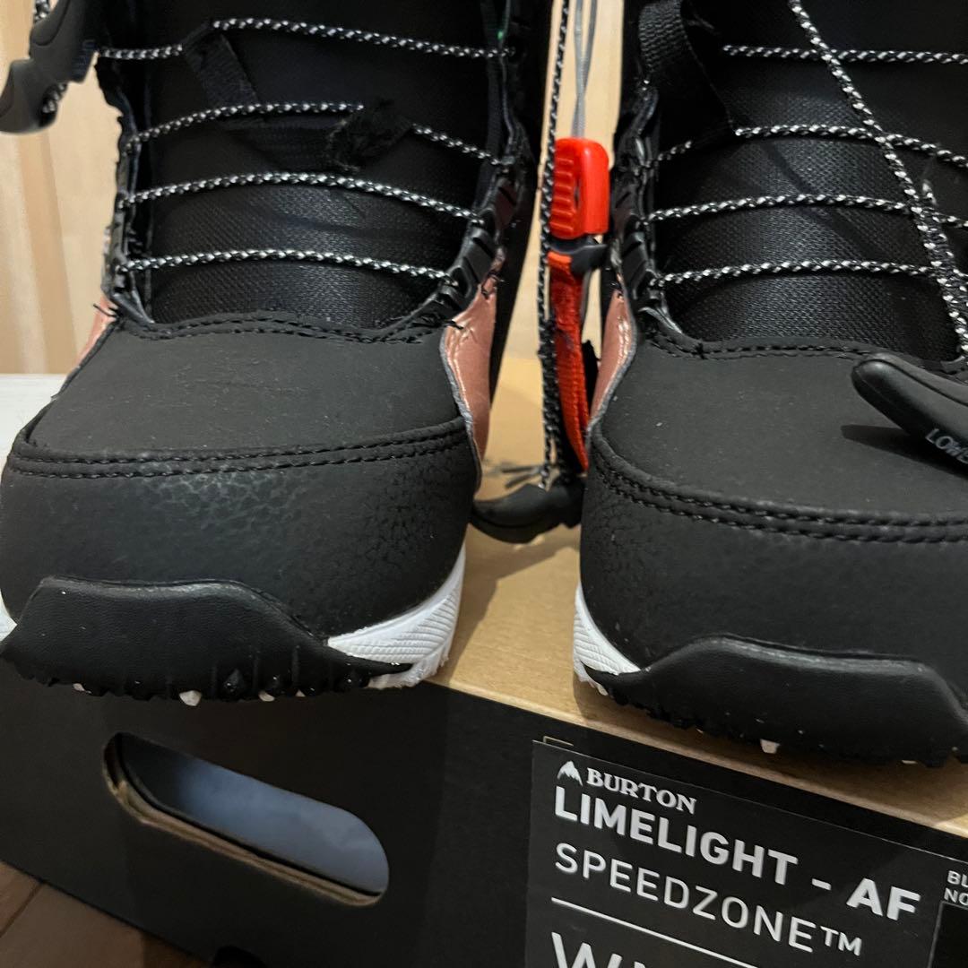 21cm バートン ブーツ 18-19 BURTON