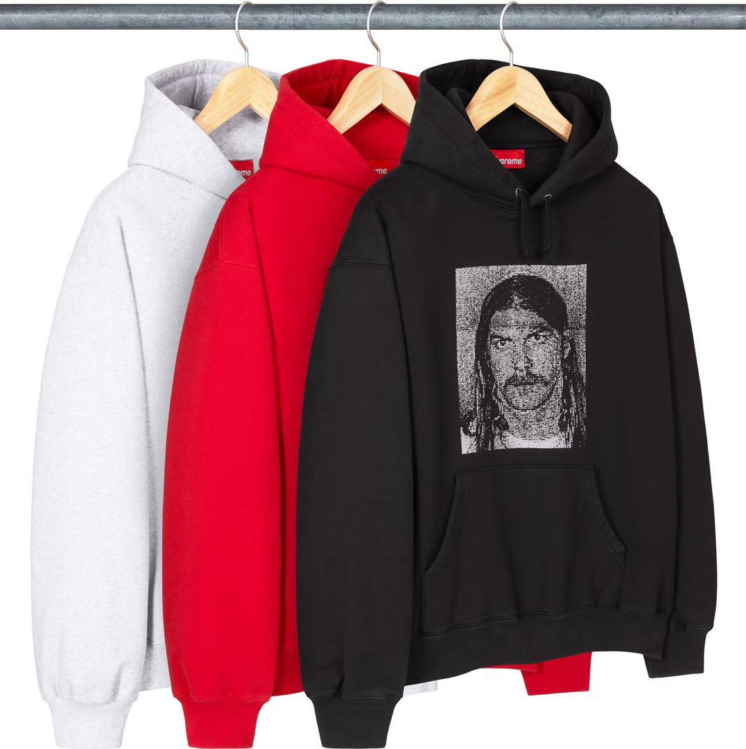 トップス Supreme/Dash  Hooded Sweatshirt