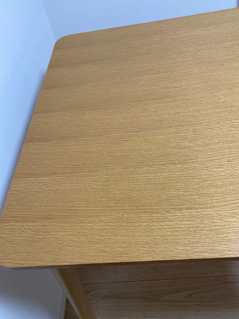 ニトリ　ダイニングテーブル　2人用