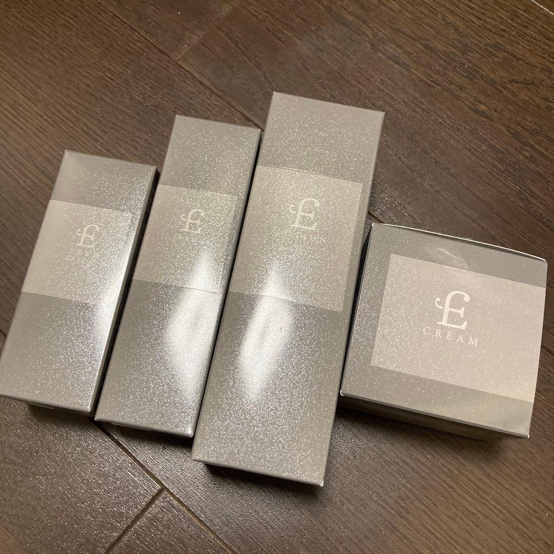 エテルナム　スキンケア