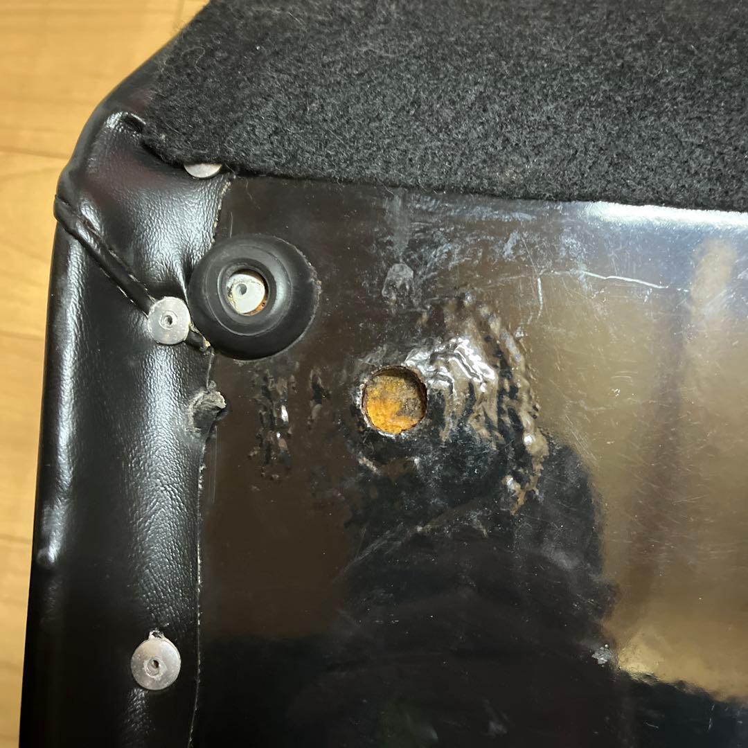 04-05FXDLラペラシングルシート