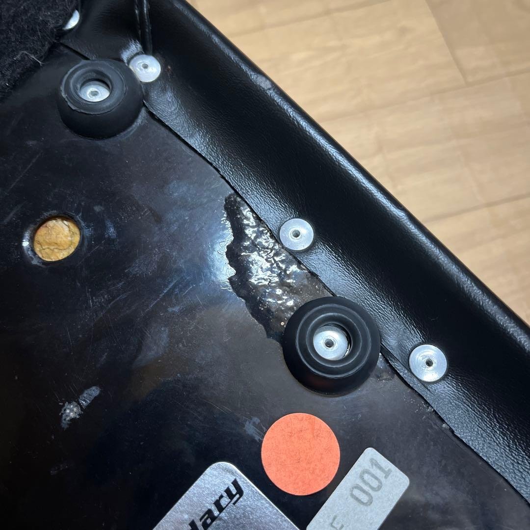 04-05FXDLラペラシングルシート