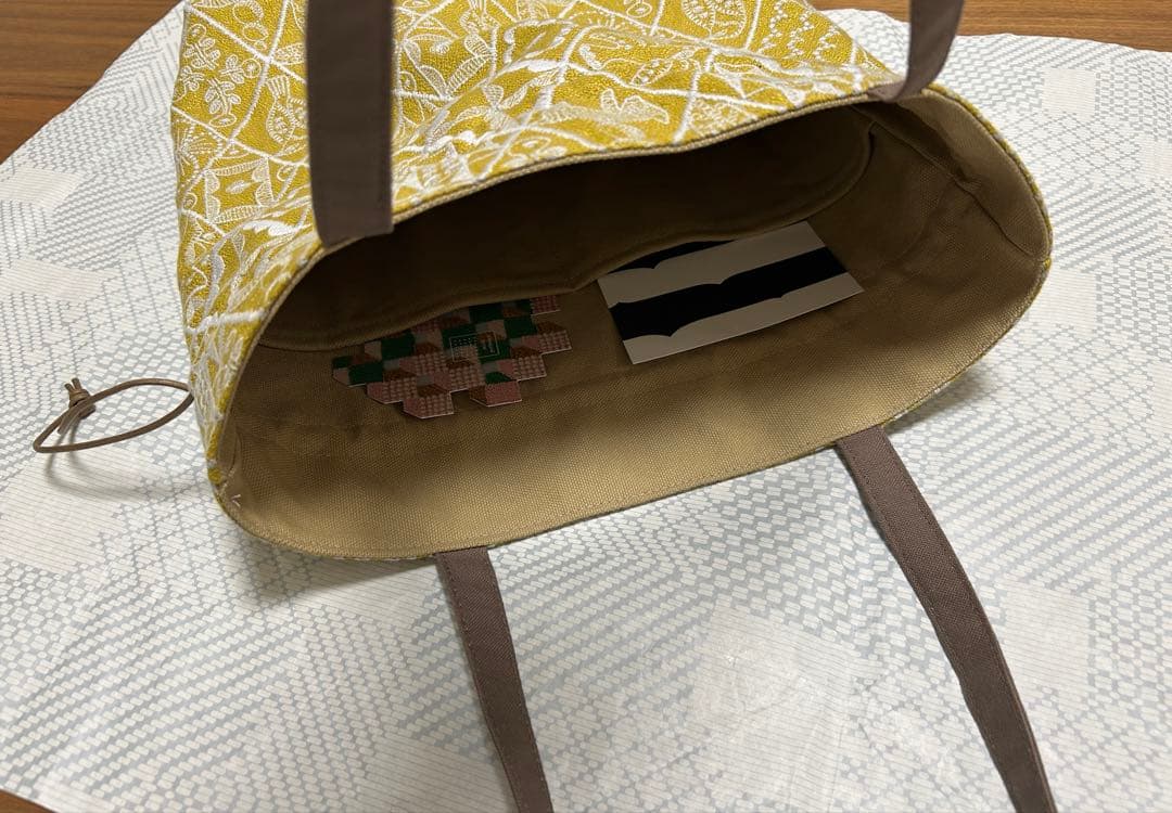 momoten 様 symphony mustard