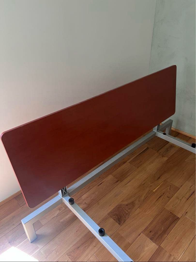 Cassina カッシーナ　クイーンサイズベッドフレーム