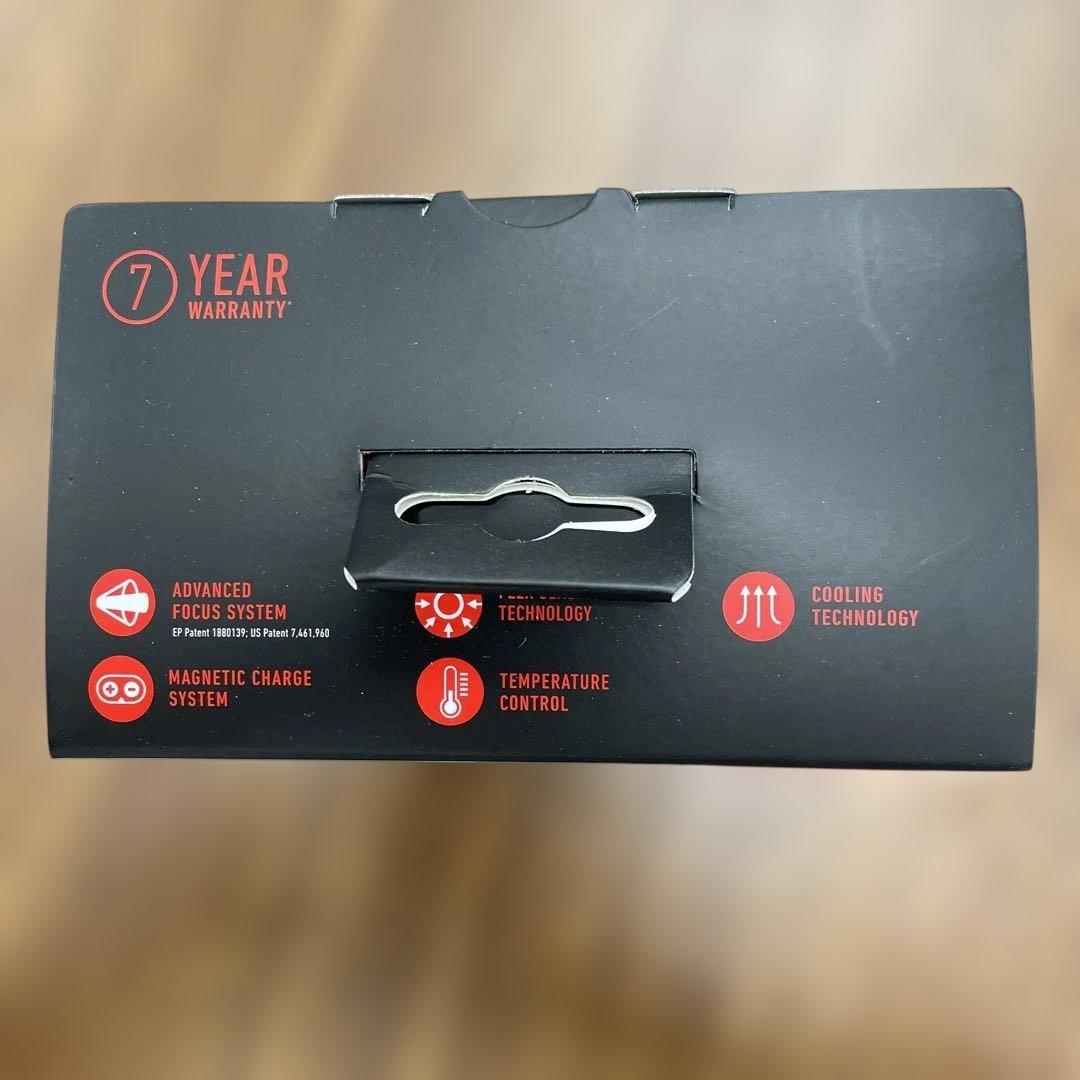 11025Ledlenser LEDヘッドライト H7R Coreシリーズ 新品