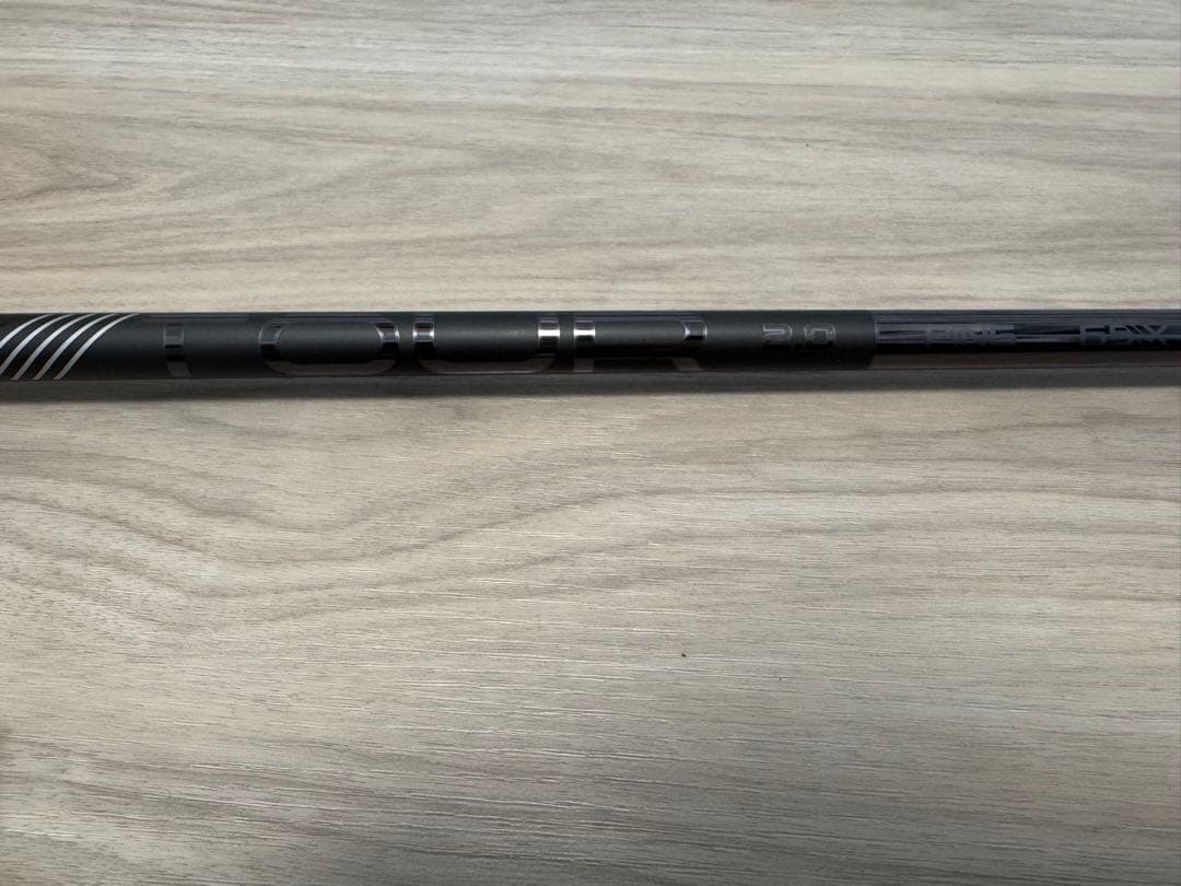 PING TOUR 2.0 65S シャフト Golf Pride グリップ