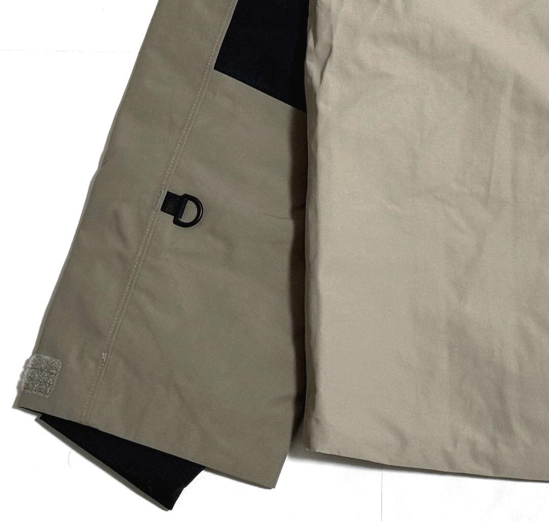 新品 マウンテンハードウェアFirst TracksスノージャケットUS:XXL