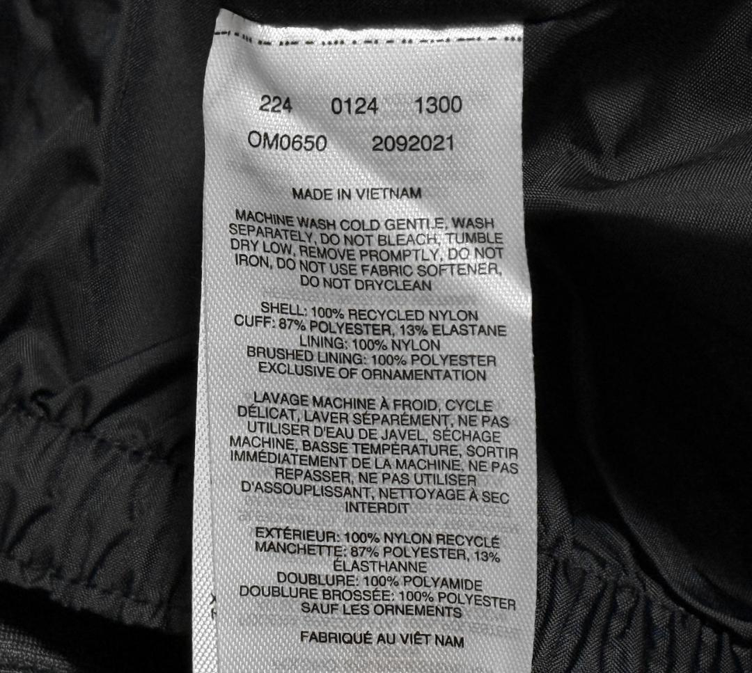 新品 マウンテンハードウェアFirst TracksスノージャケットUS:XXL