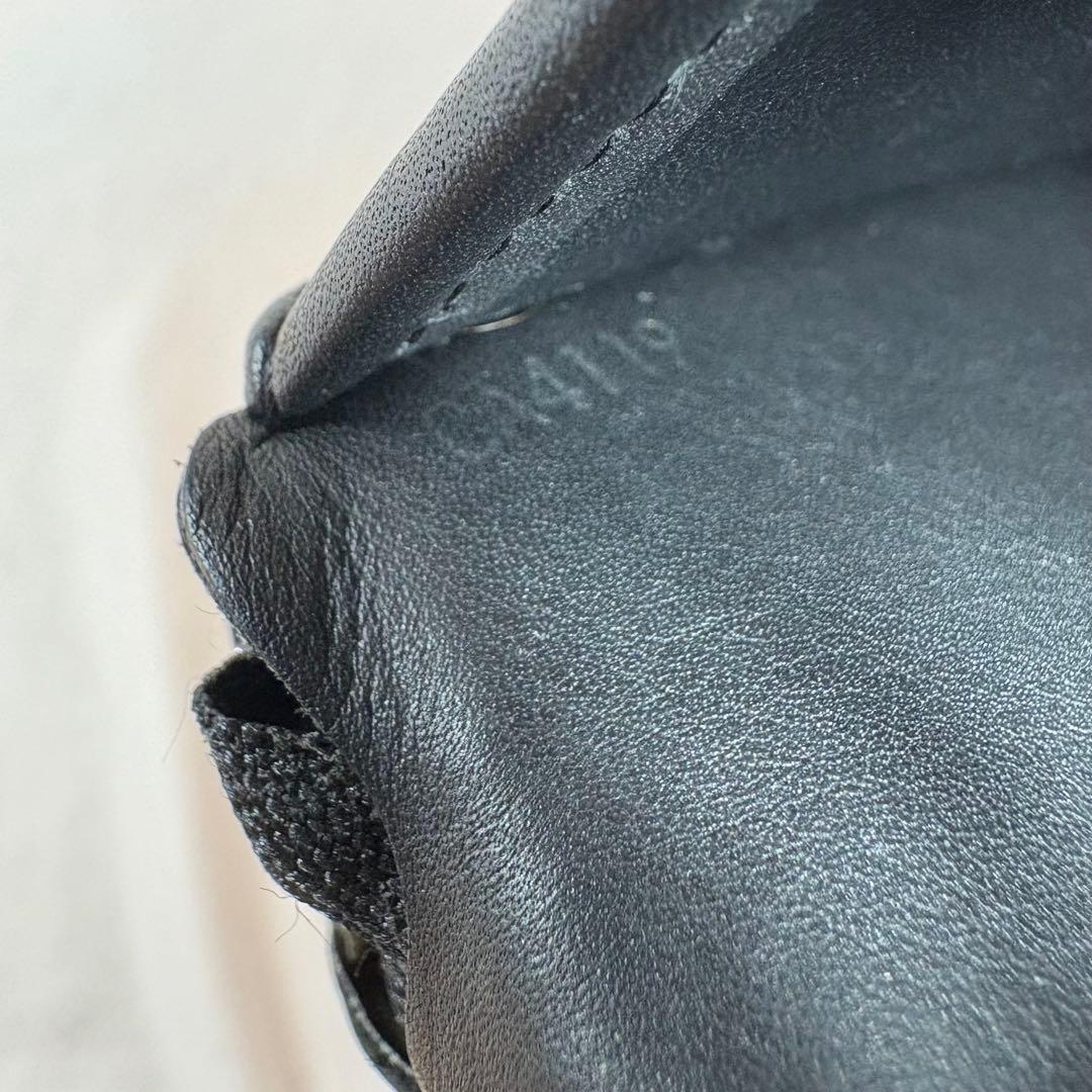 ルイヴィトン モノグラム アンプラント ヴェルティカル 長財布 M69047