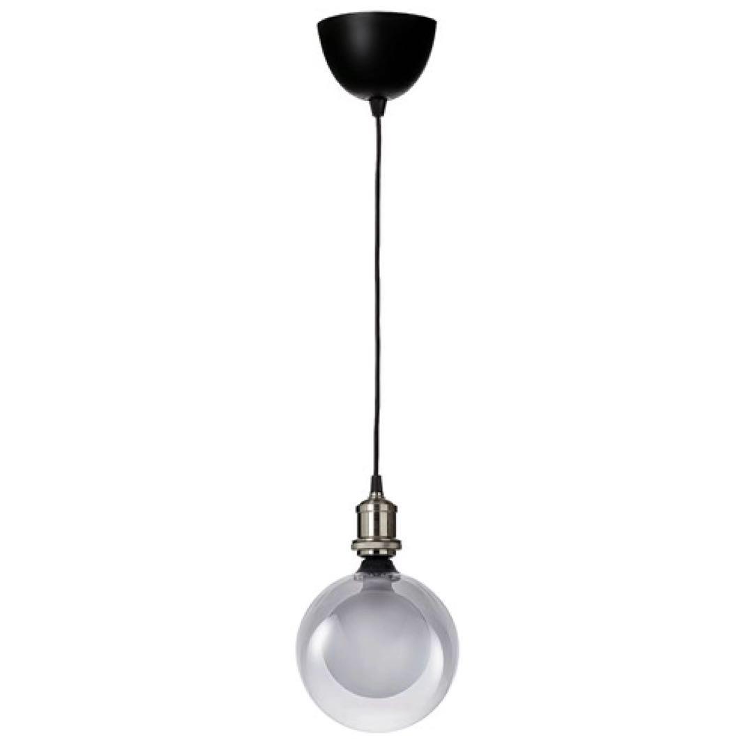 MOLNART LED電球 E26 12W 1800K モールナルト